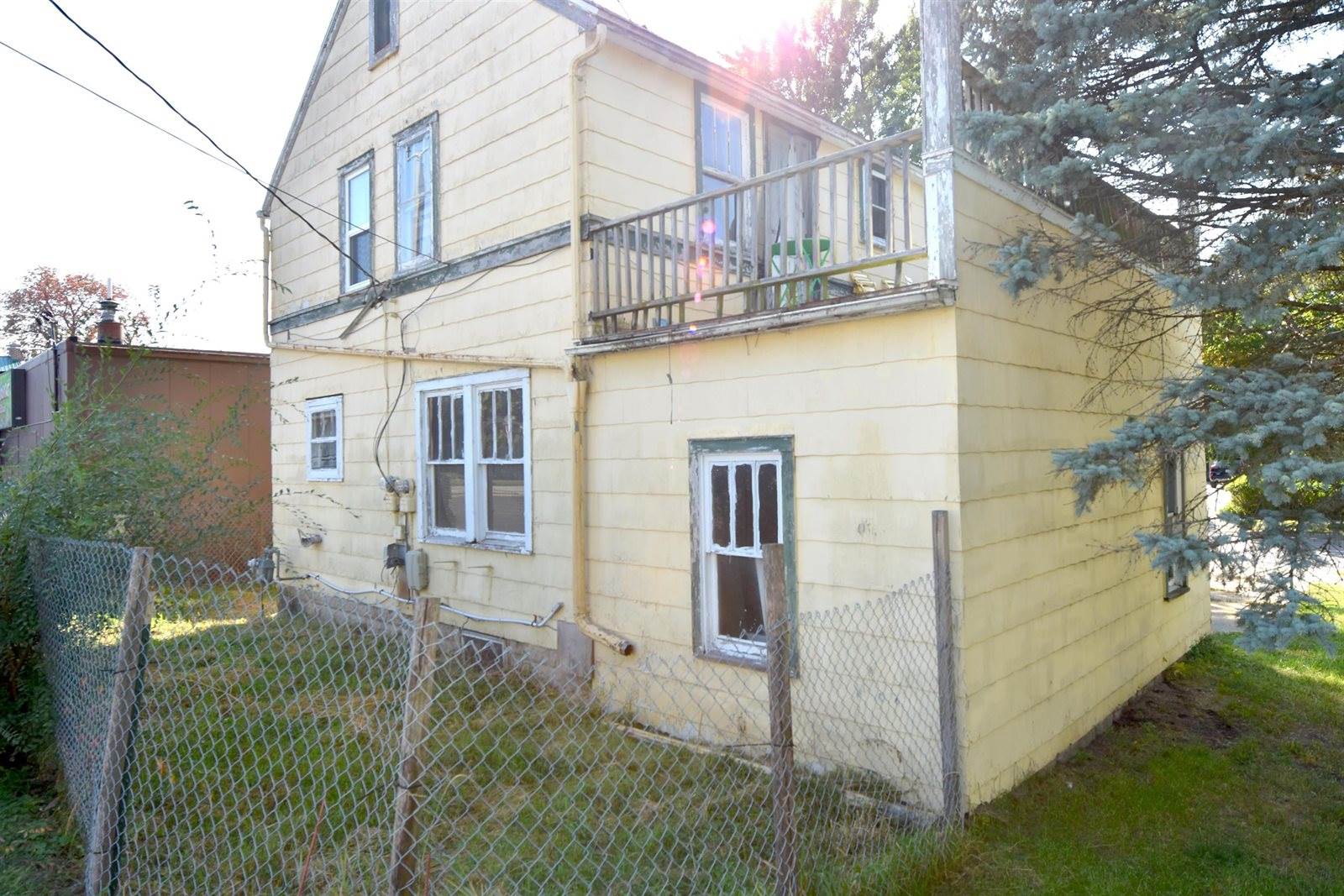 120 North Locust, Reedsburg, WI 53959