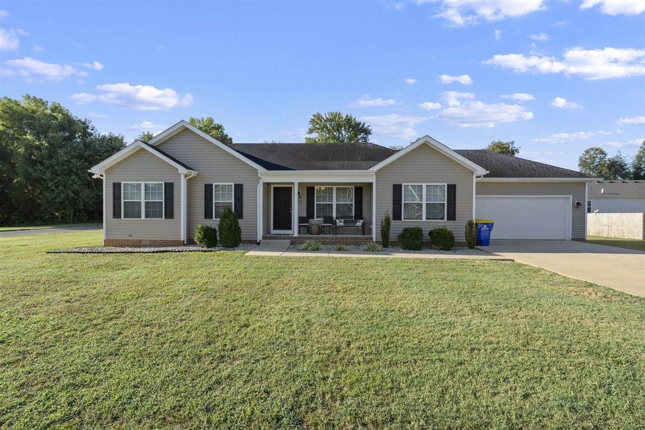 212 Logan Lane, Franklin, KY 42134