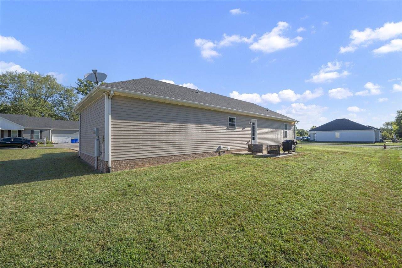 212 Logan Lane, Franklin, KY 42134