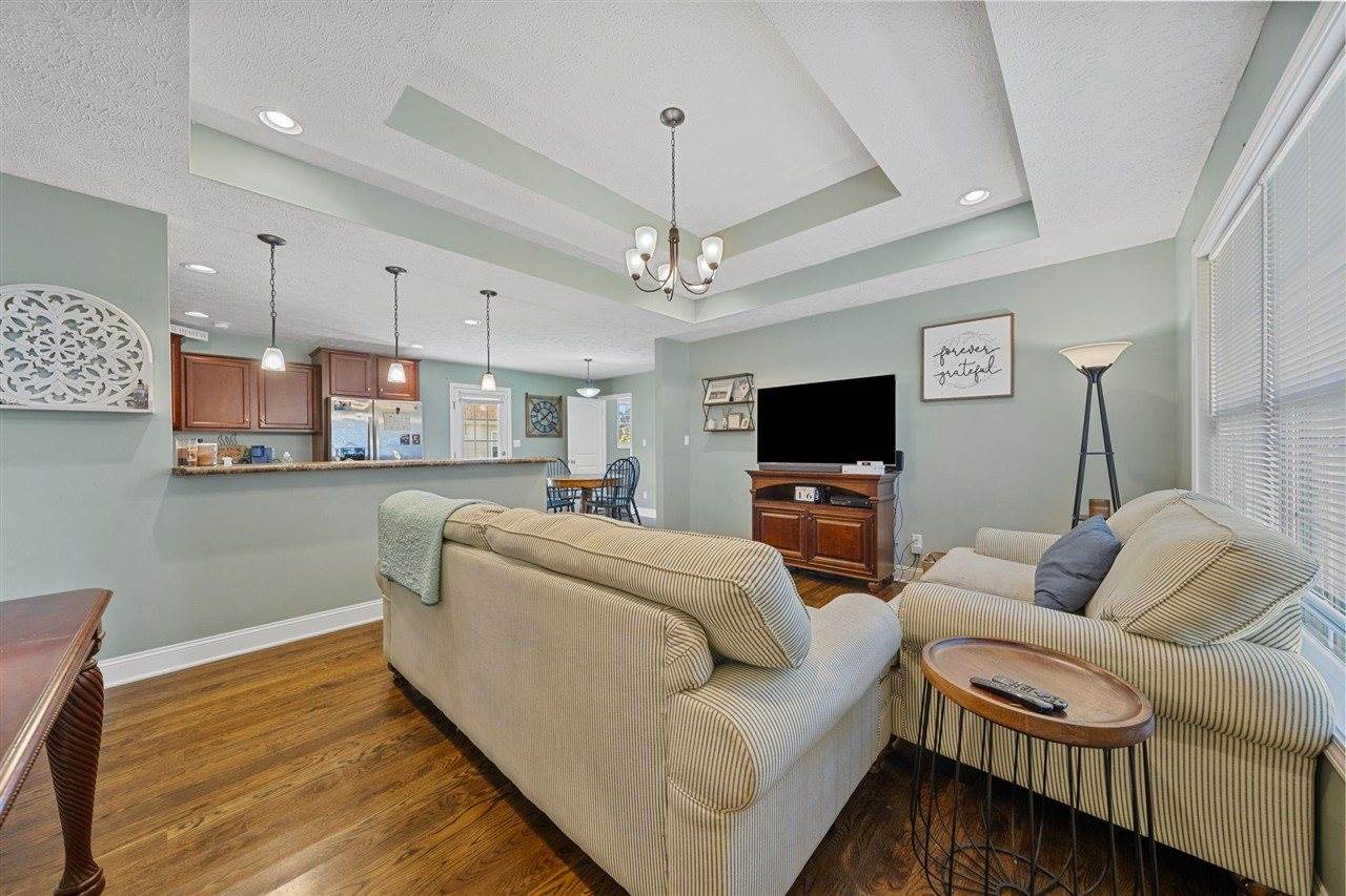 212 Logan Lane, Franklin, KY 42134