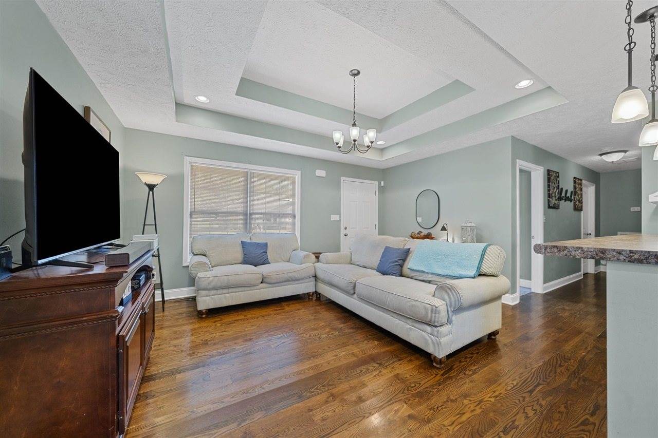 212 Logan Lane, Franklin, KY 42134