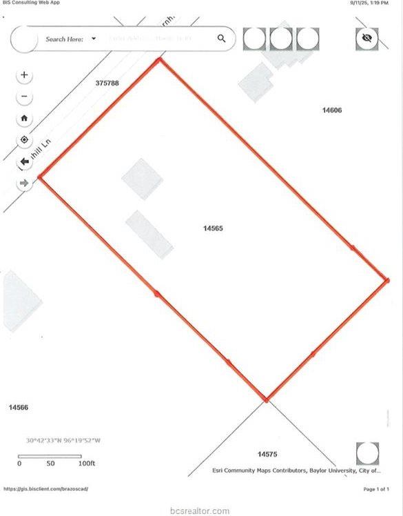 4224 Barnhill Lane, Bryan, TX 77808