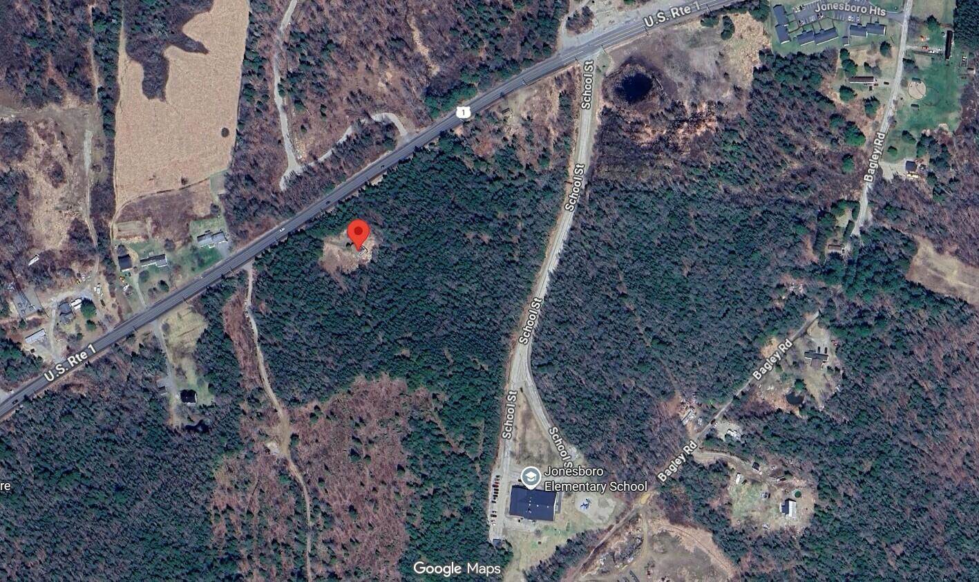 916 U.S. Rte 1, Jonesboro, ME 04648