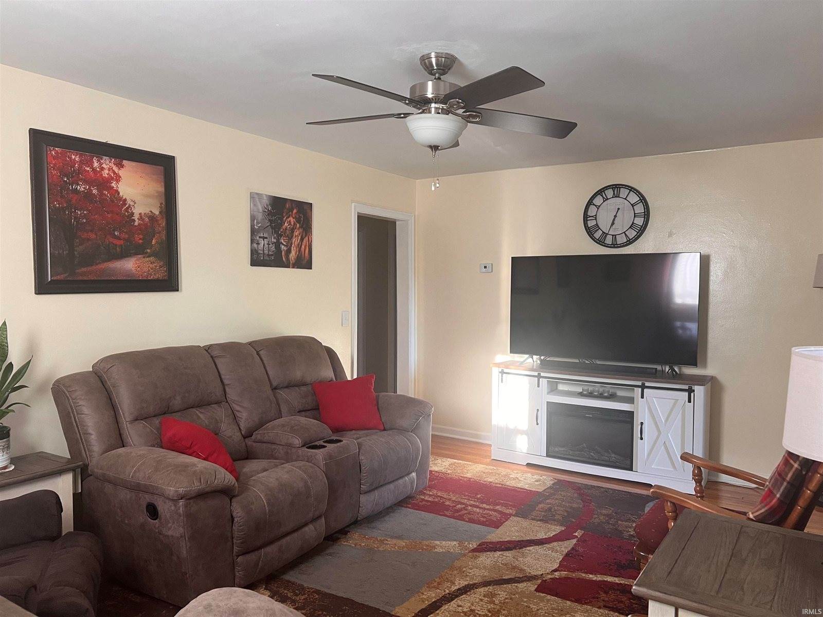 1902 E 21 Street, Muncie, IN 47302