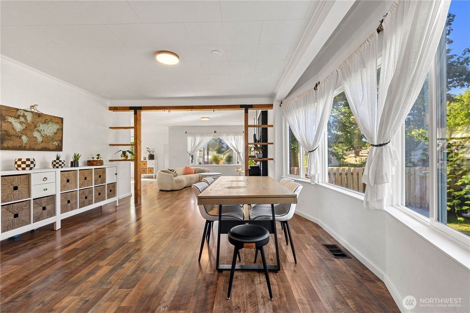 518 Bennett Street, Sedro Woolley, WA 98284