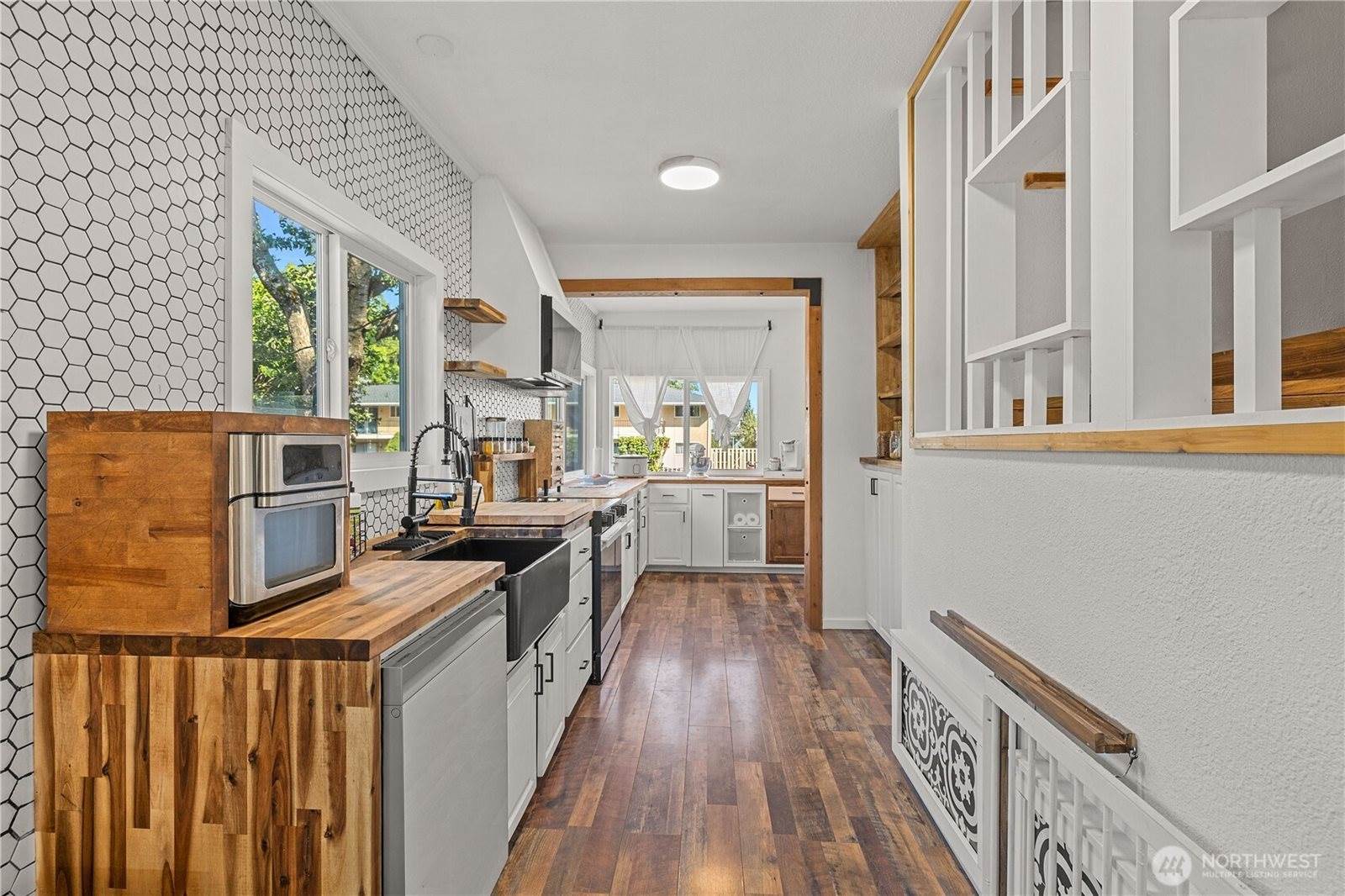 518 Bennett Street, Sedro Woolley, WA 98284