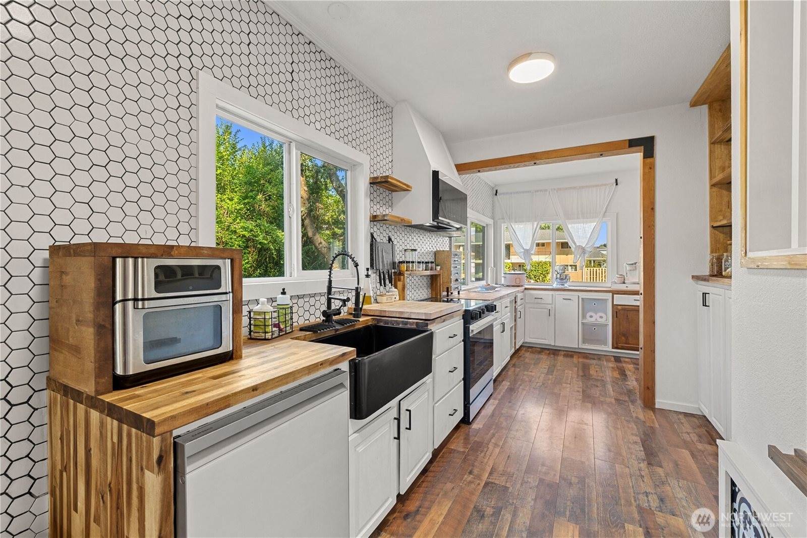 518 Bennett Street, Sedro Woolley, WA 98284