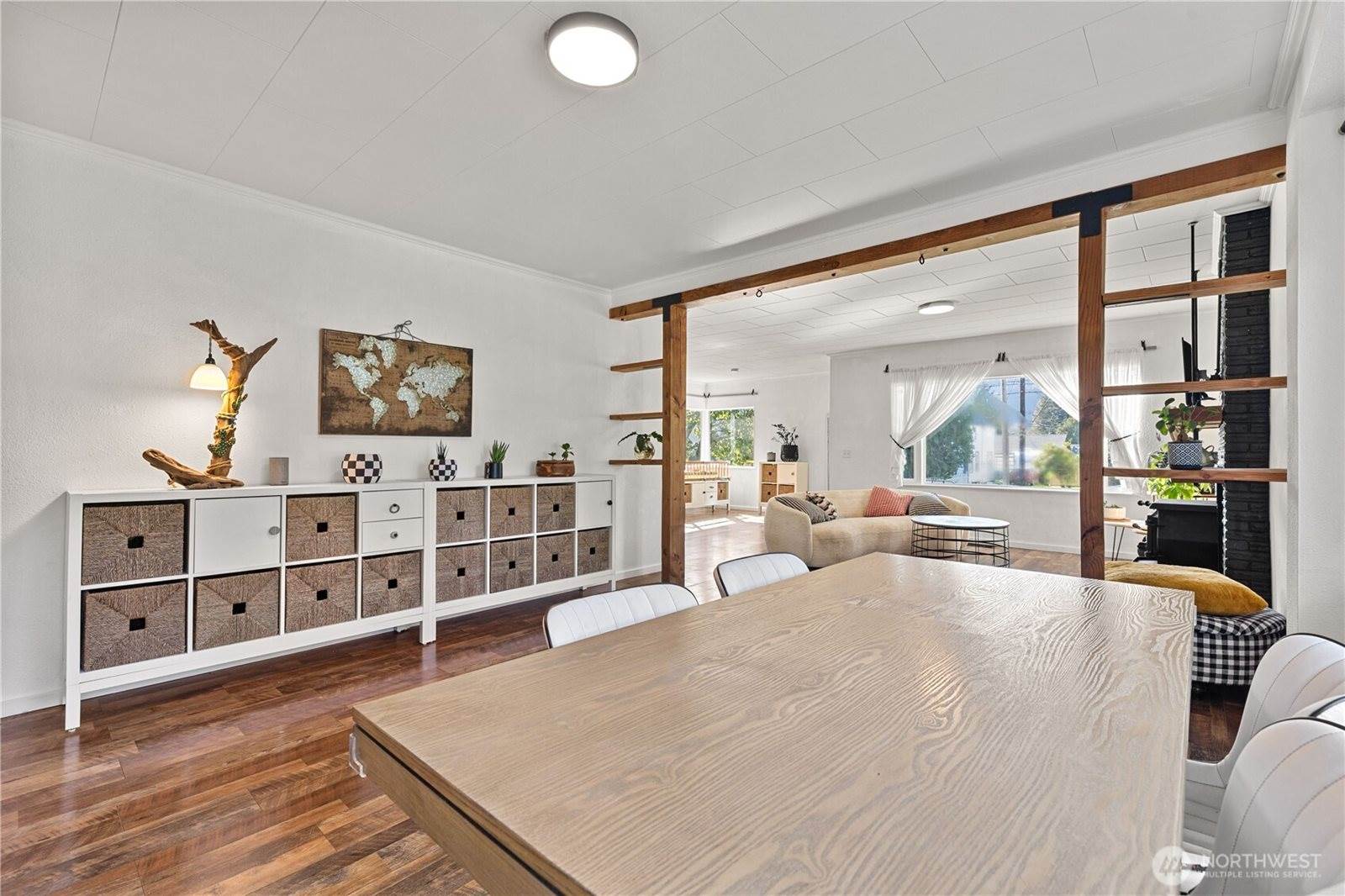 518 Bennett Street, Sedro Woolley, WA 98284