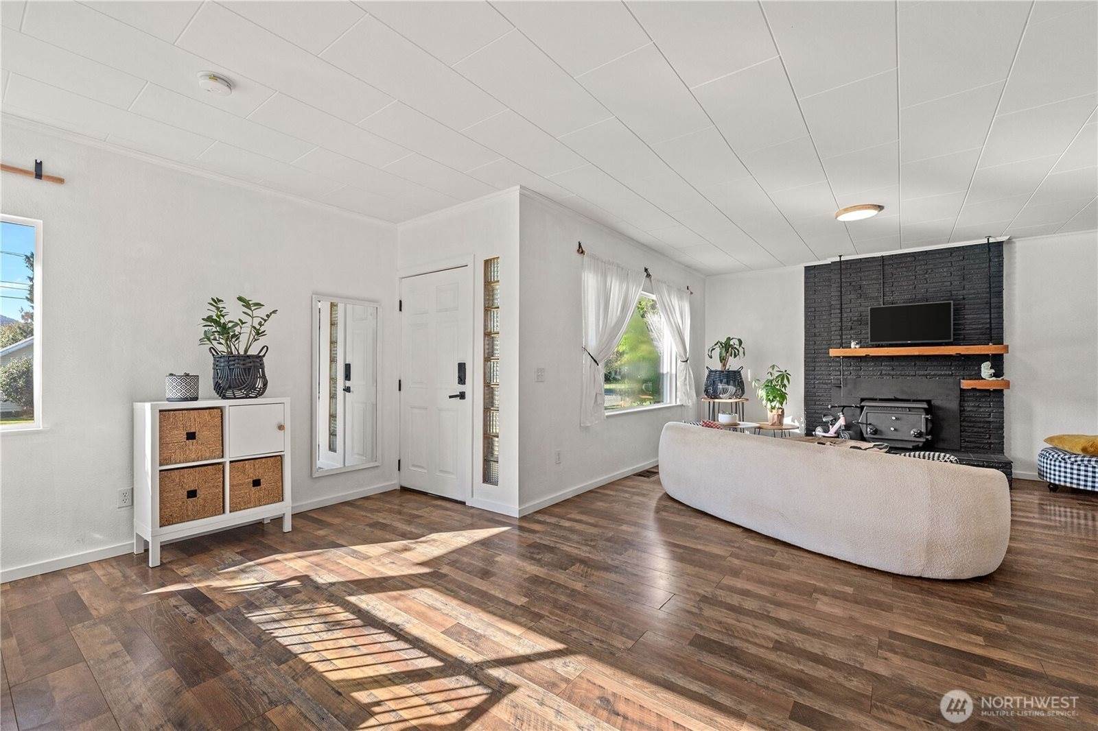 518 Bennett Street, Sedro Woolley, WA 98284