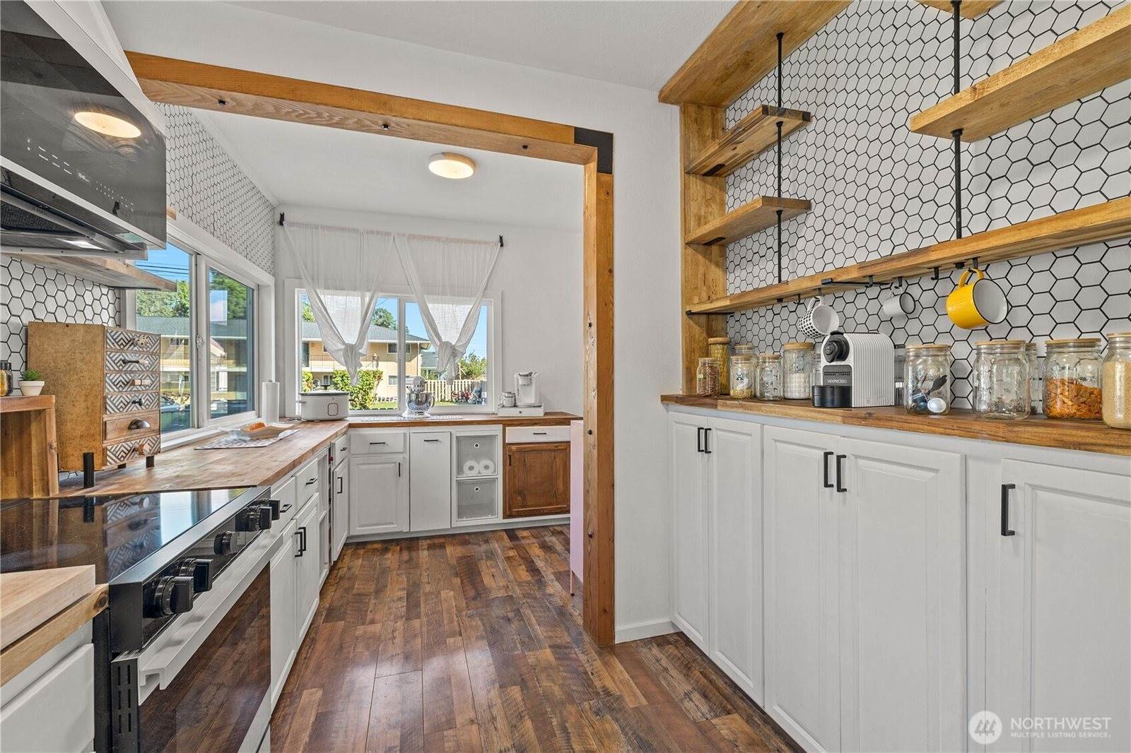 518 Bennett Street, Sedro Woolley, WA 98284