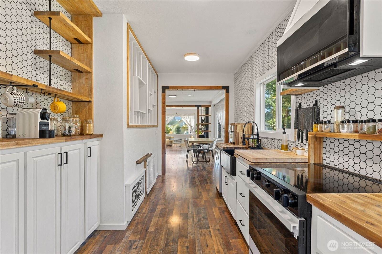 518 Bennett Street, Sedro Woolley, WA 98284