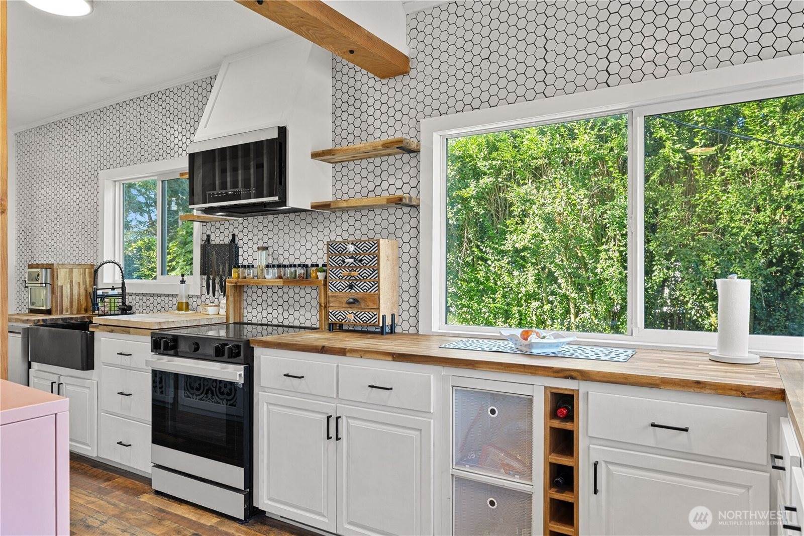 518 Bennett Street, Sedro Woolley, WA 98284