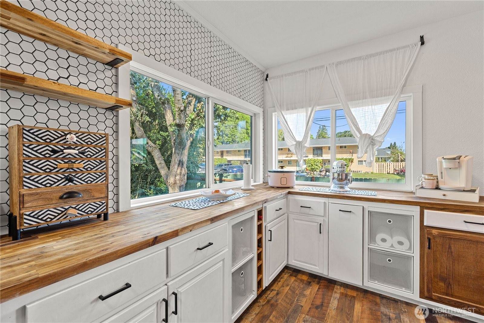 518 Bennett Street, Sedro Woolley, WA 98284