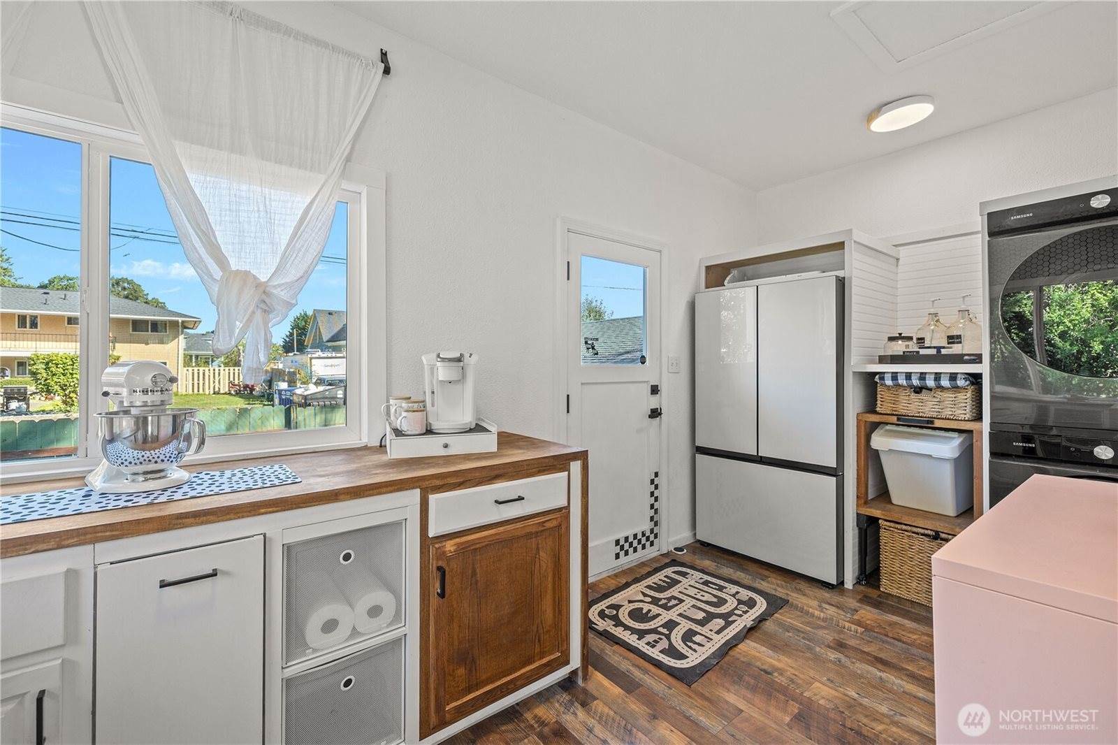 518 Bennett Street, Sedro Woolley, WA 98284