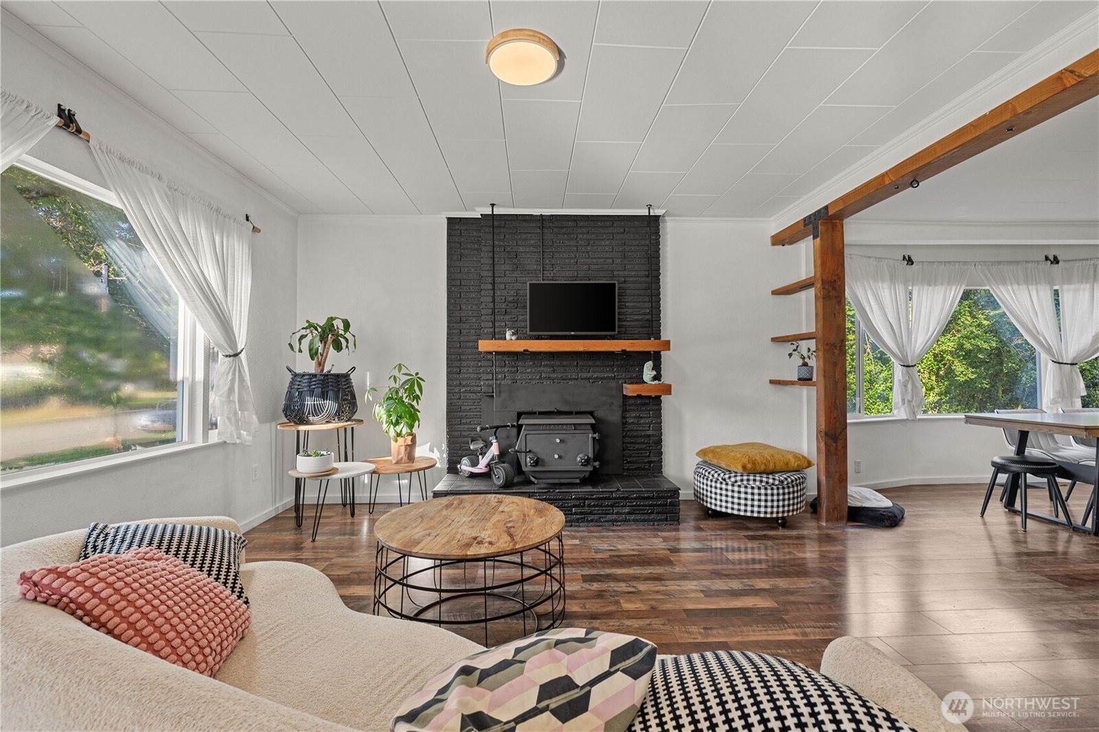 518 Bennett Street, Sedro Woolley, WA 98284