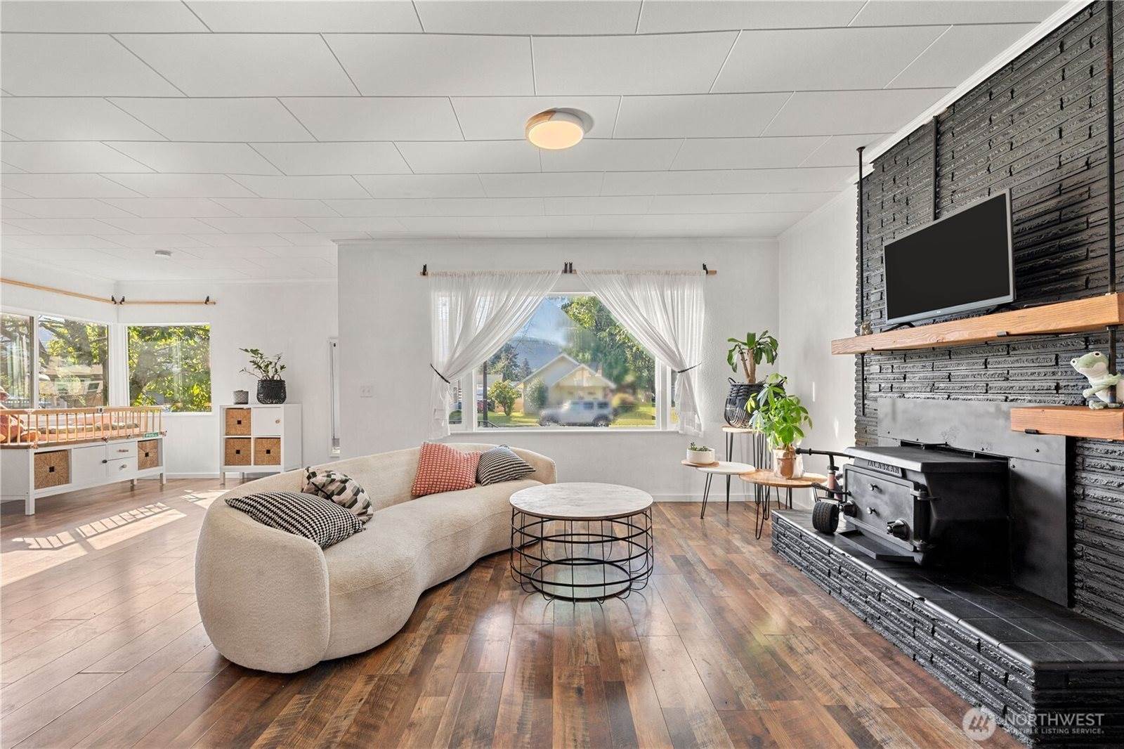 518 Bennett Street, Sedro Woolley, WA 98284