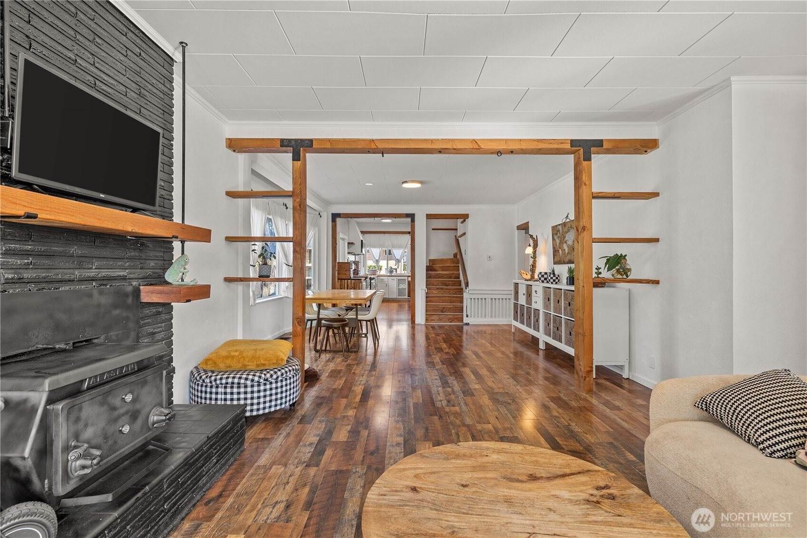 518 Bennett Street, Sedro Woolley, WA 98284