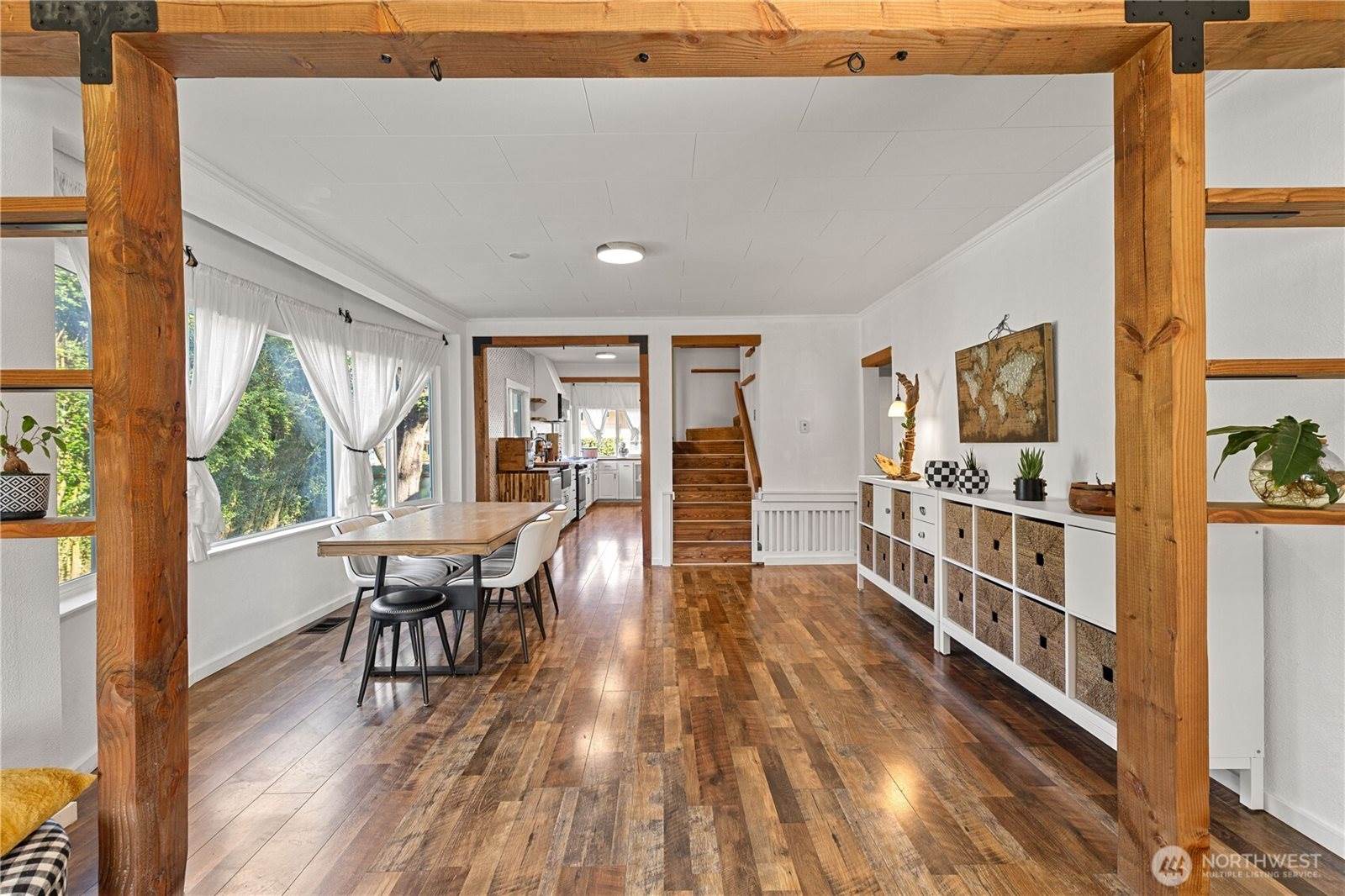 518 Bennett Street, Sedro Woolley, WA 98284