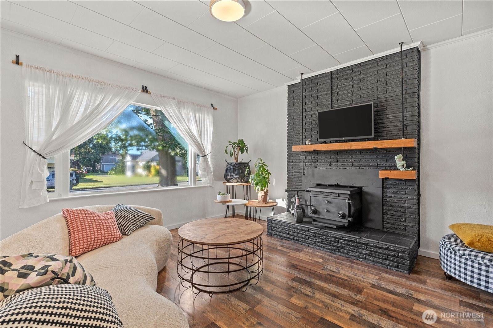 518 Bennett Street, Sedro Woolley, WA 98284