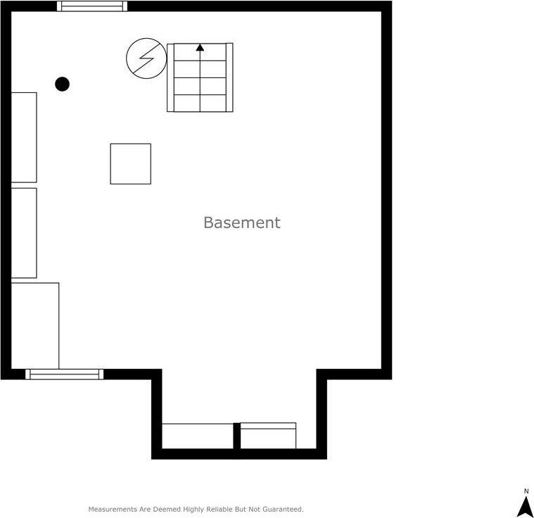 1136 Overlook Dr, Ashland, OH 44805