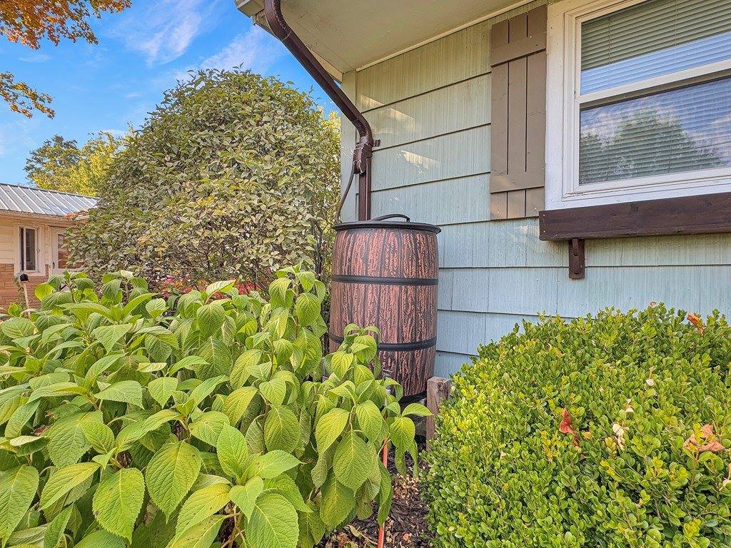 1136 Overlook Dr, Ashland, OH 44805