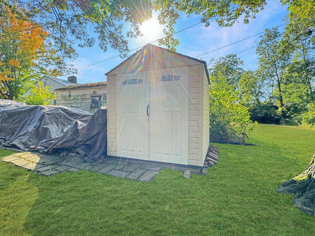 1136 Overlook Dr, Ashland, OH 44805