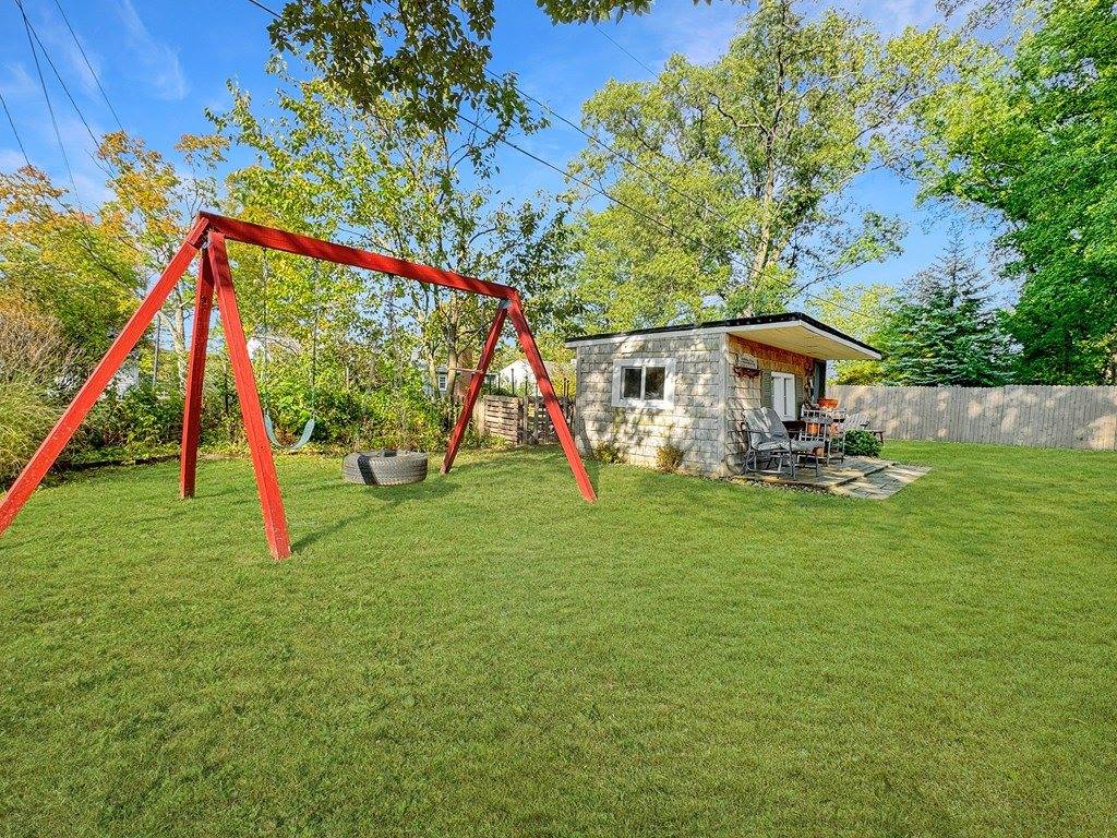 1136 Overlook Dr, Ashland, OH 44805