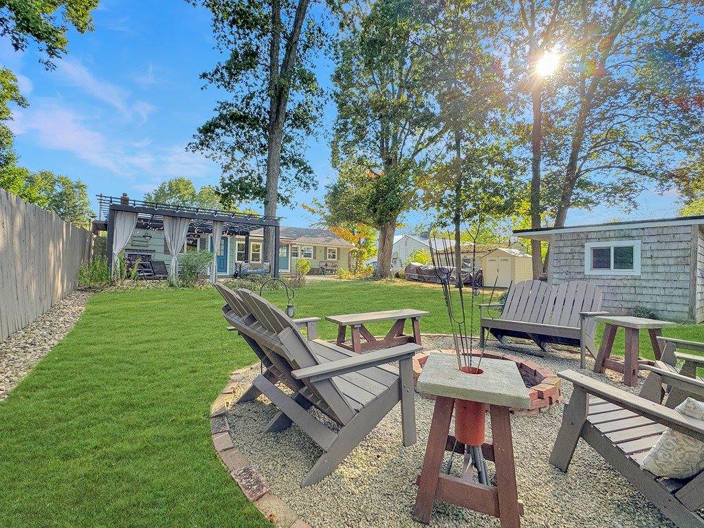 1136 Overlook Dr, Ashland, OH 44805