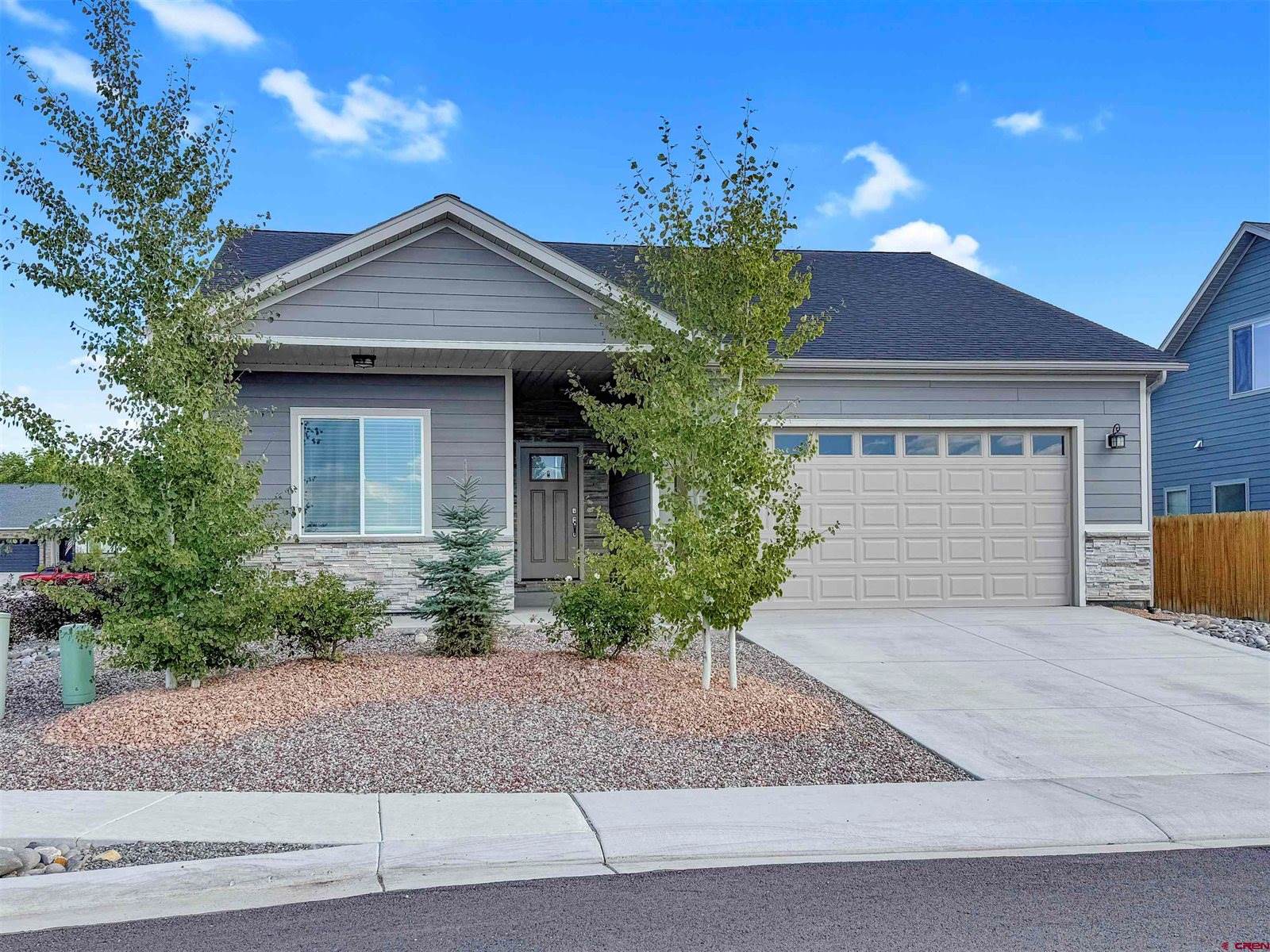 1358 Blue Creek Avenue, Montrose, CO 81401