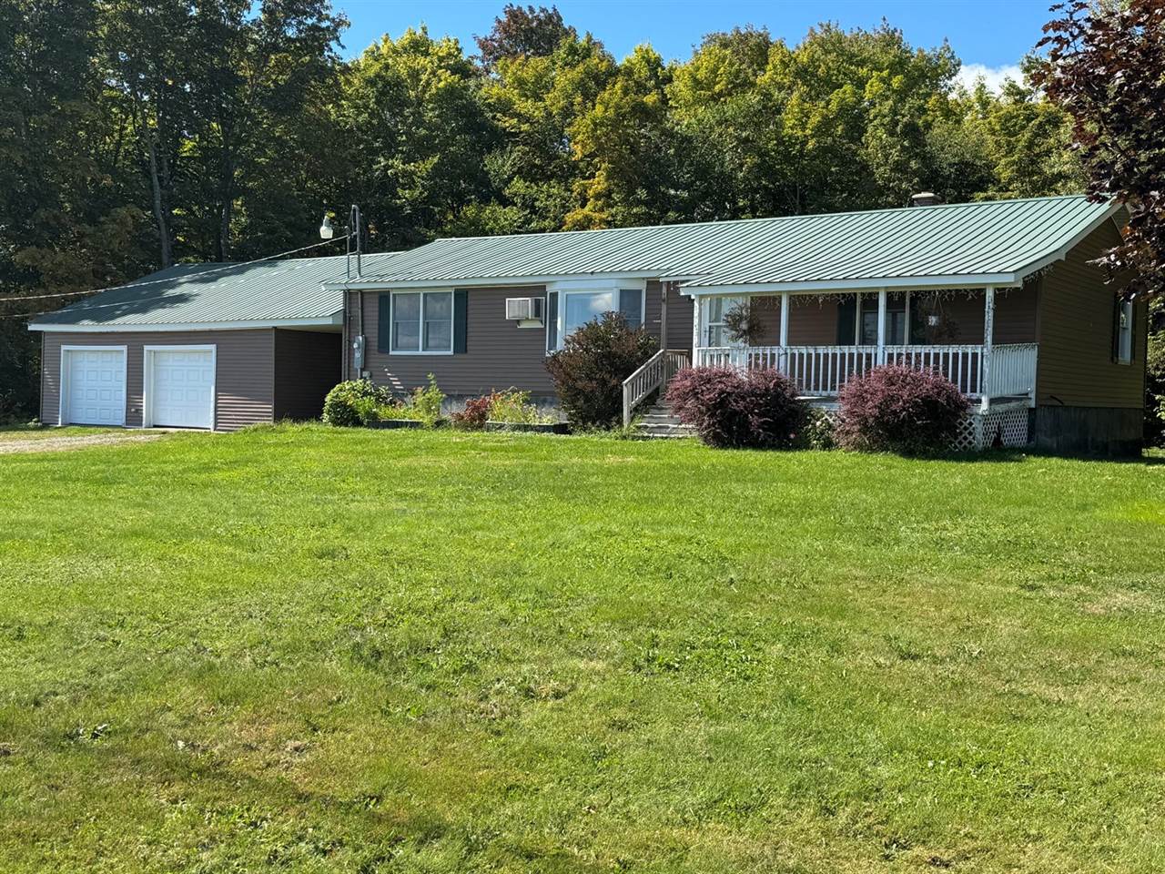 61 Howe Road, Wade, ME 04786