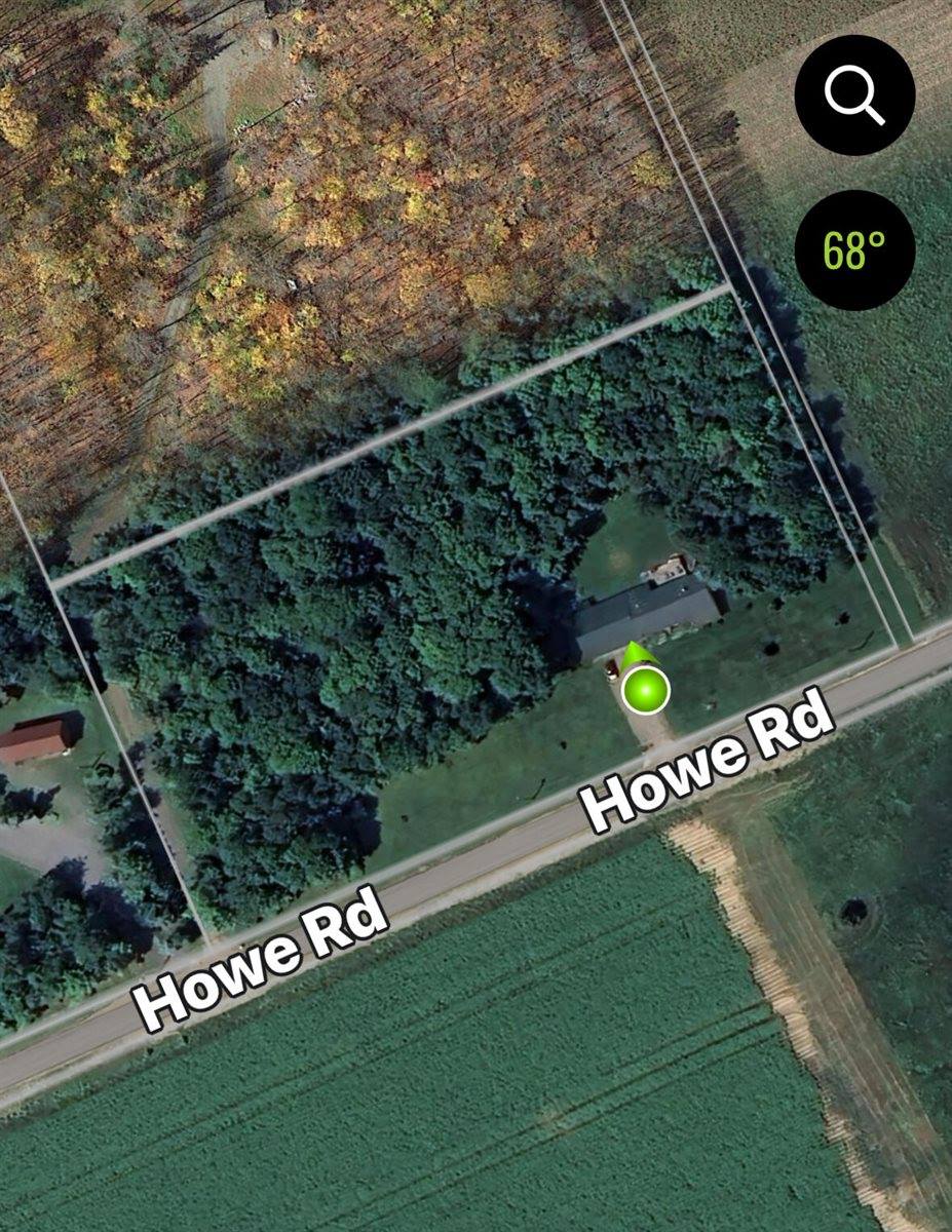 61 Howe Road, Wade, ME 04786