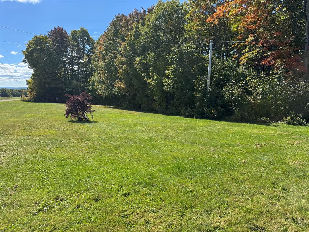 61 Howe Road, Wade, ME 04786