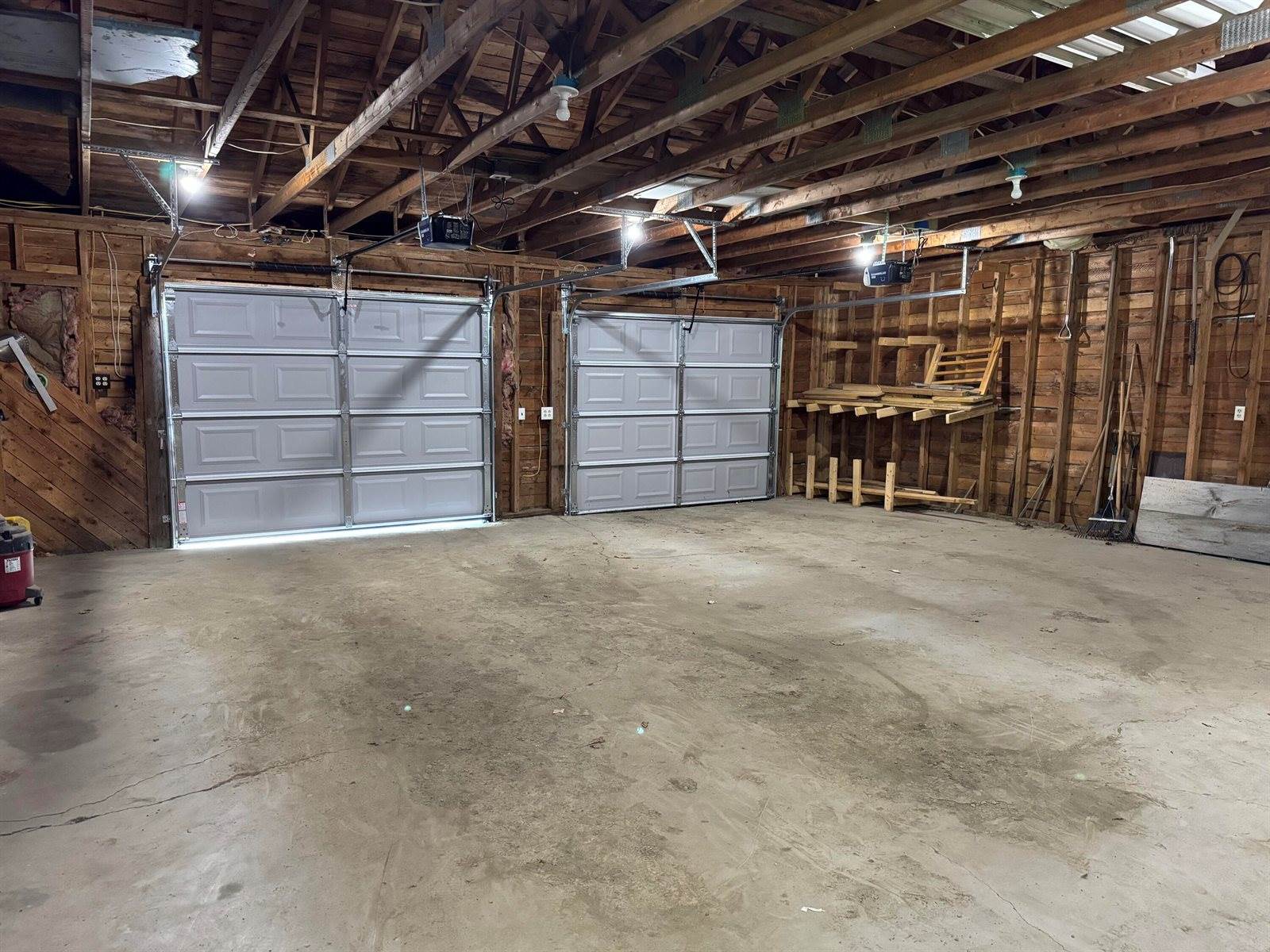 61 Howe Road, Wade, ME 04786