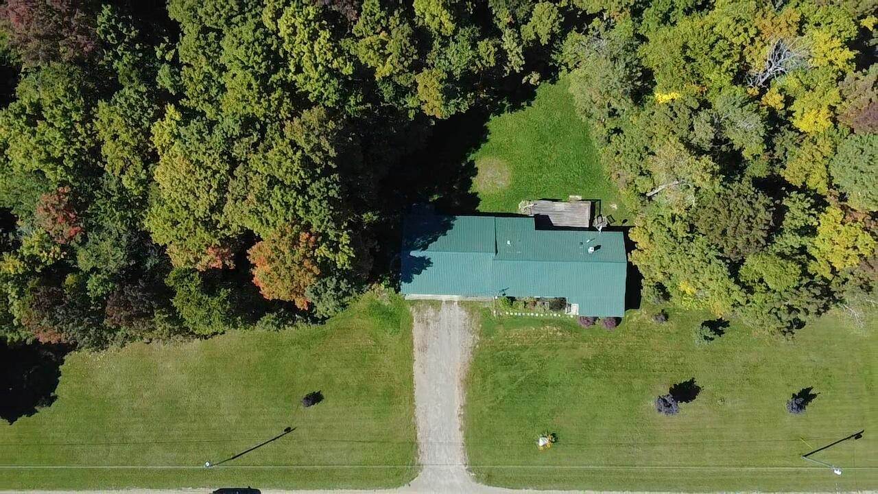 61 Howe Road, Wade, ME 04786