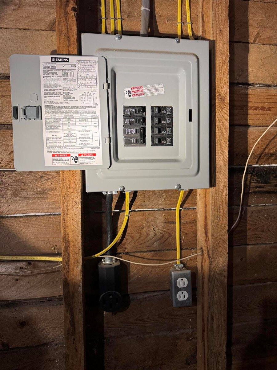 61 Howe Road, Wade, ME 04786