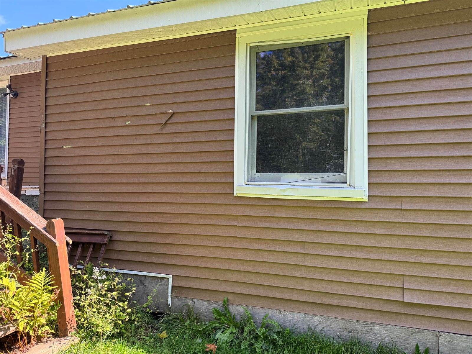 61 Howe Road, Wade, ME 04786