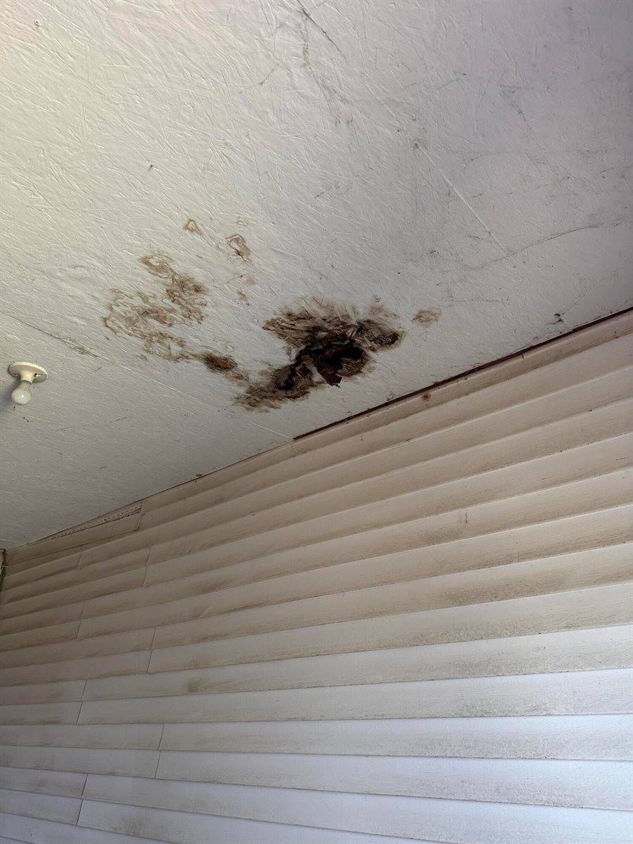 61 Howe Road, Wade, ME 04786