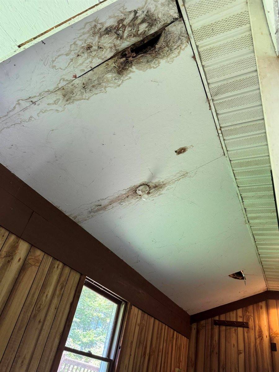 61 Howe Road, Wade, ME 04786