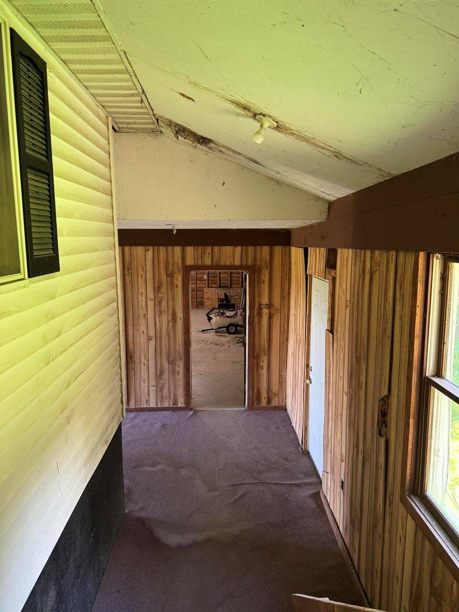 61 Howe Road, Wade, ME 04786