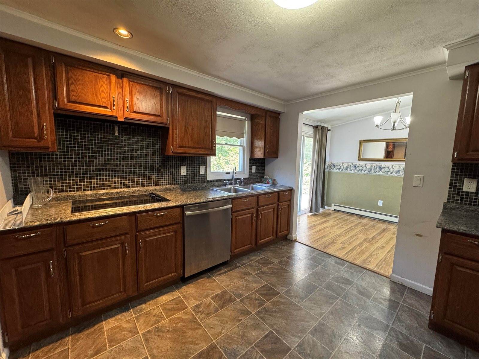 61 Howe Road, Wade, ME 04786