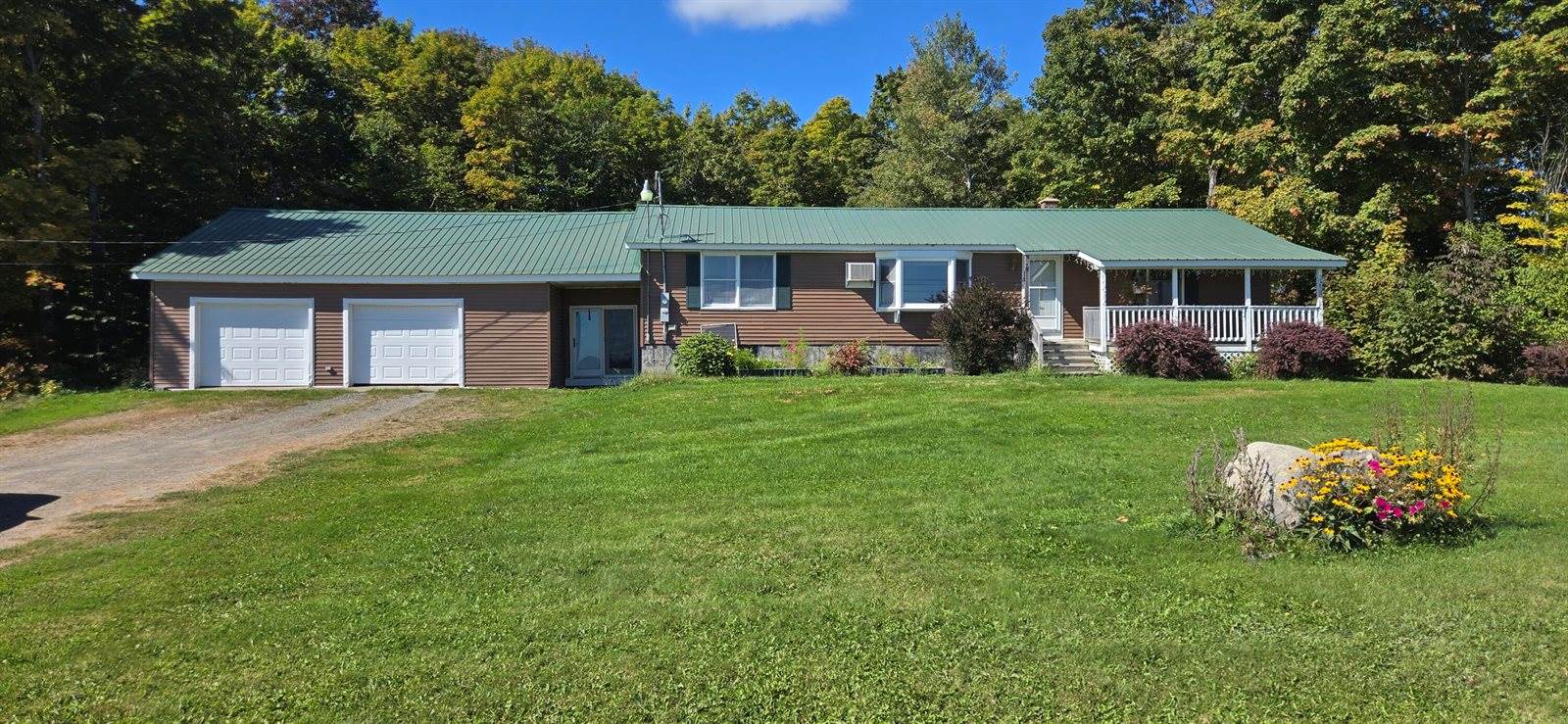 61 Howe Road, Wade, ME 04786