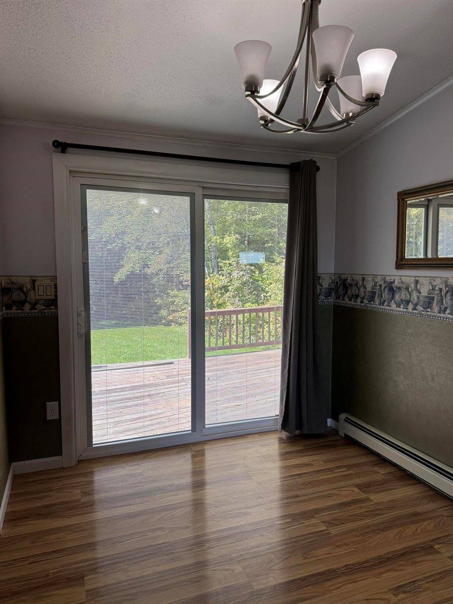 61 Howe Road, Wade, ME 04786