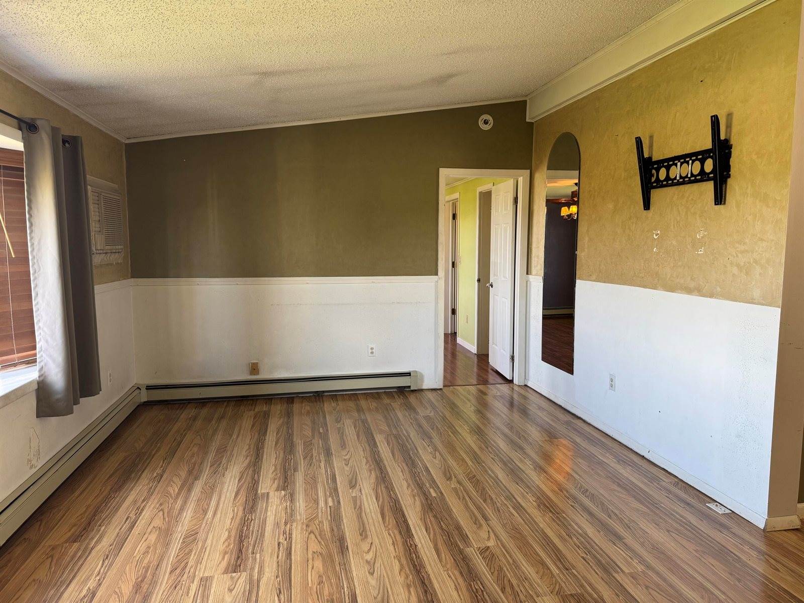 61 Howe Road, Wade, ME 04786