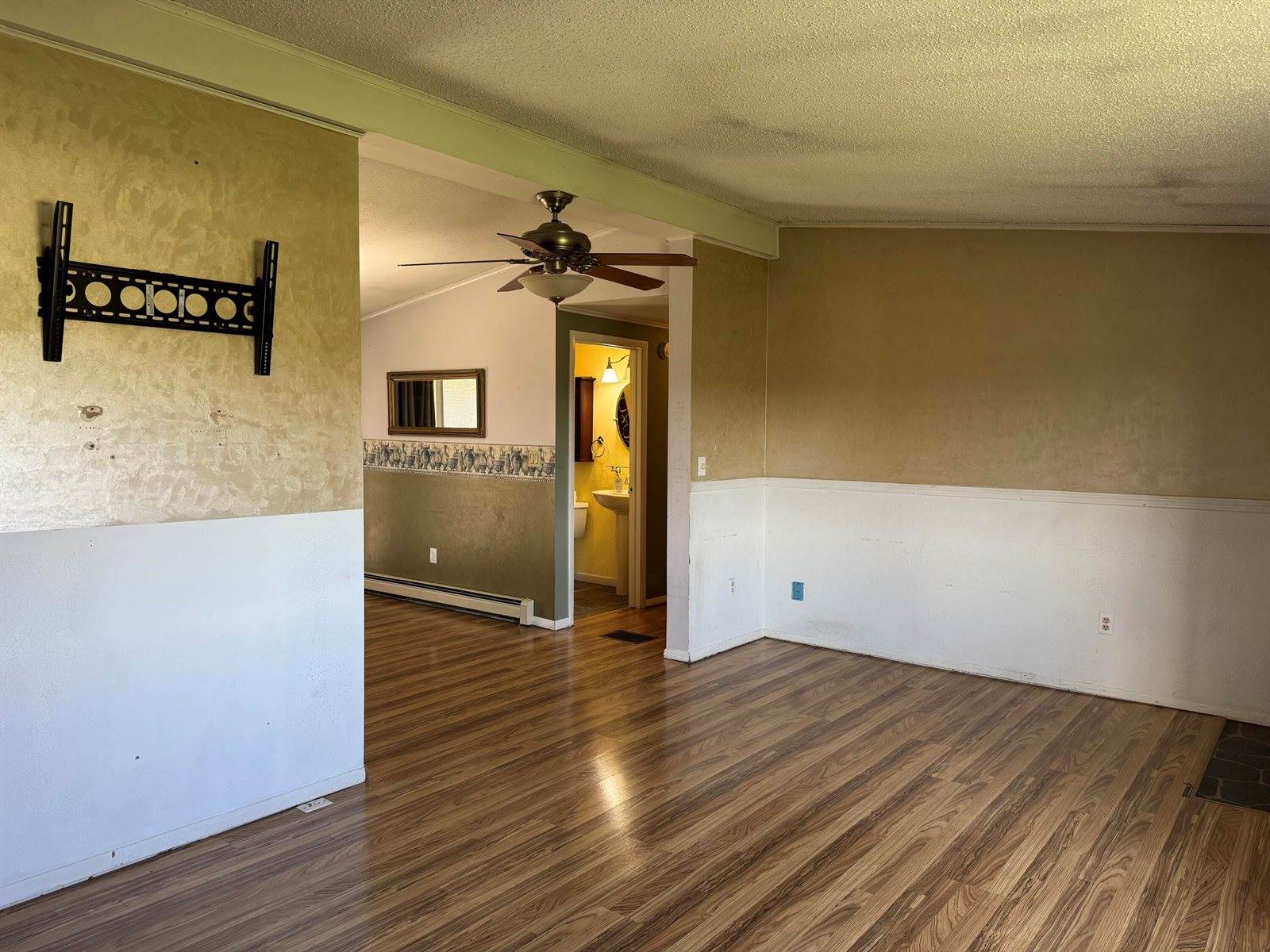 61 Howe Road, Wade, ME 04786