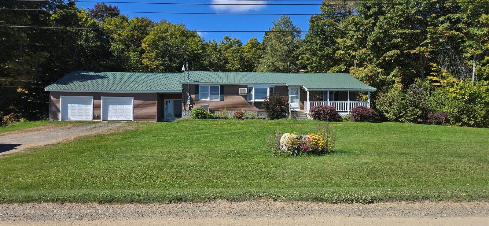 61 Howe Road, Wade, ME 04786