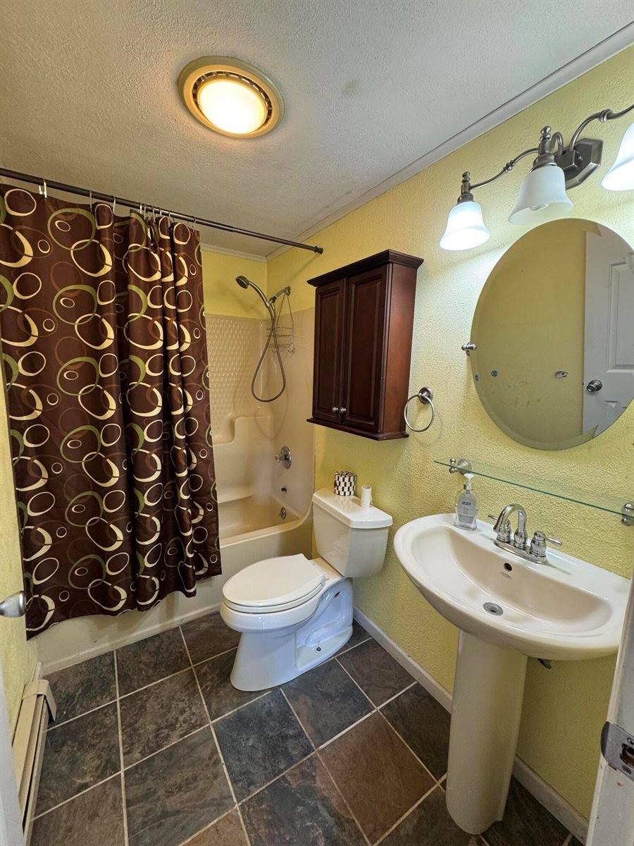 61 Howe Road, Wade, ME 04786