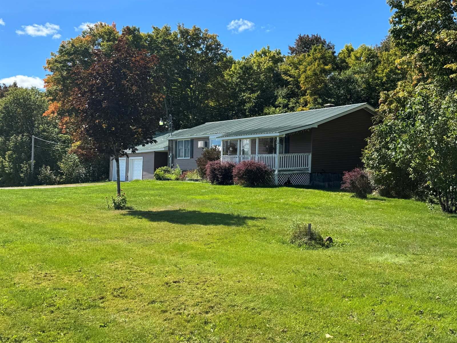 61 Howe Road, Wade, ME 04786