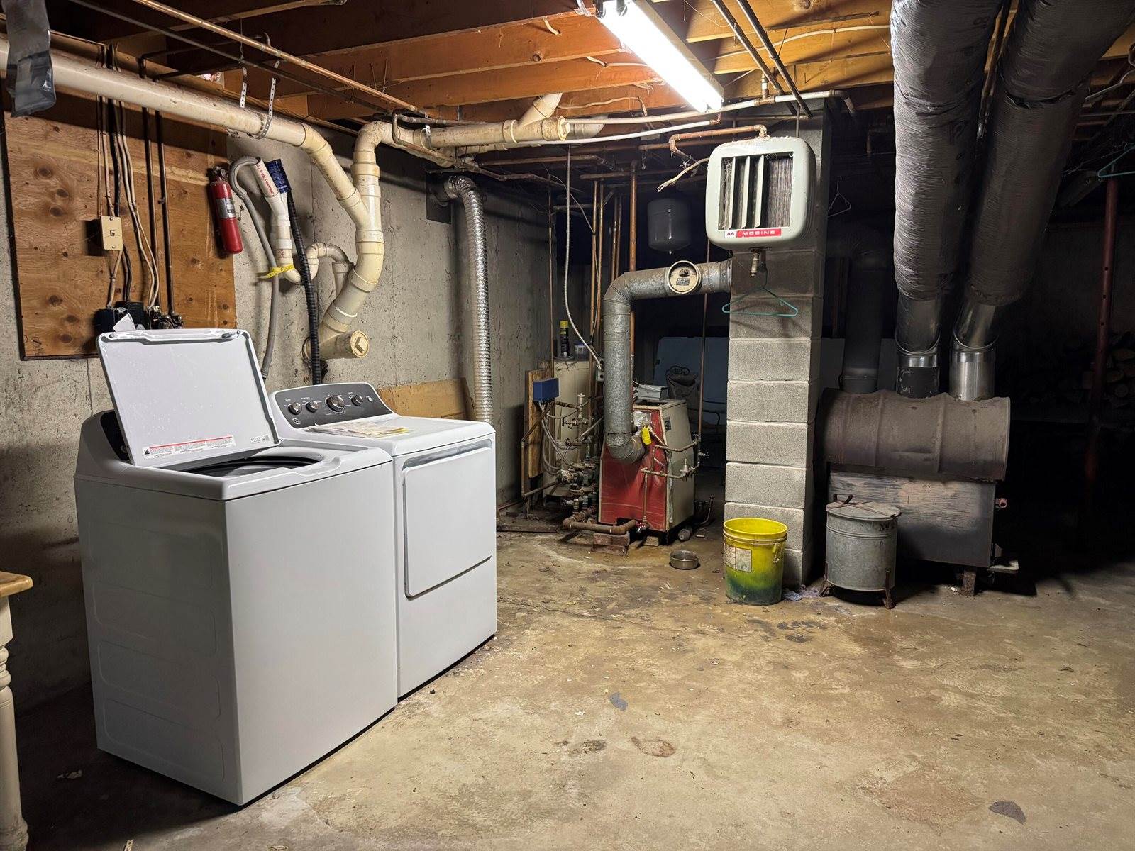 61 Howe Road, Wade, ME 04786