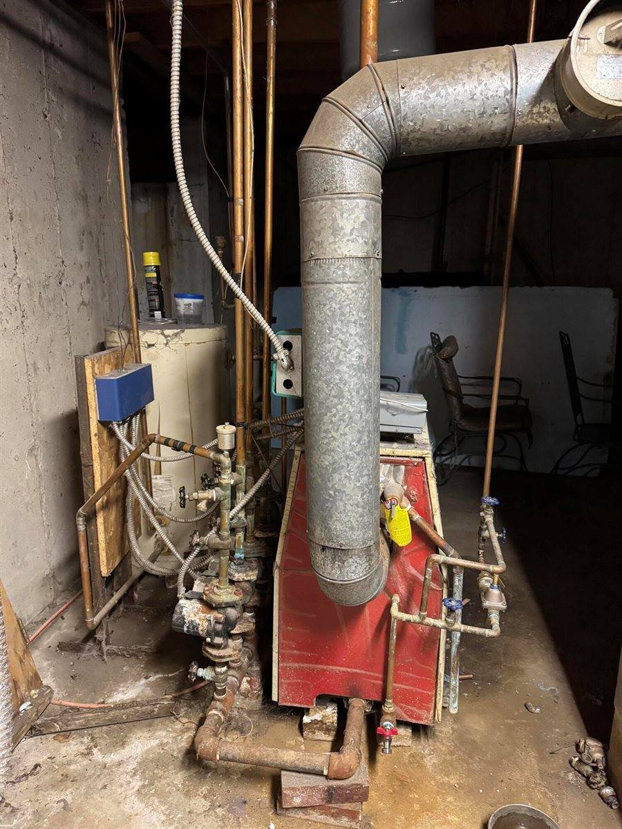 61 Howe Road, Wade, ME 04786