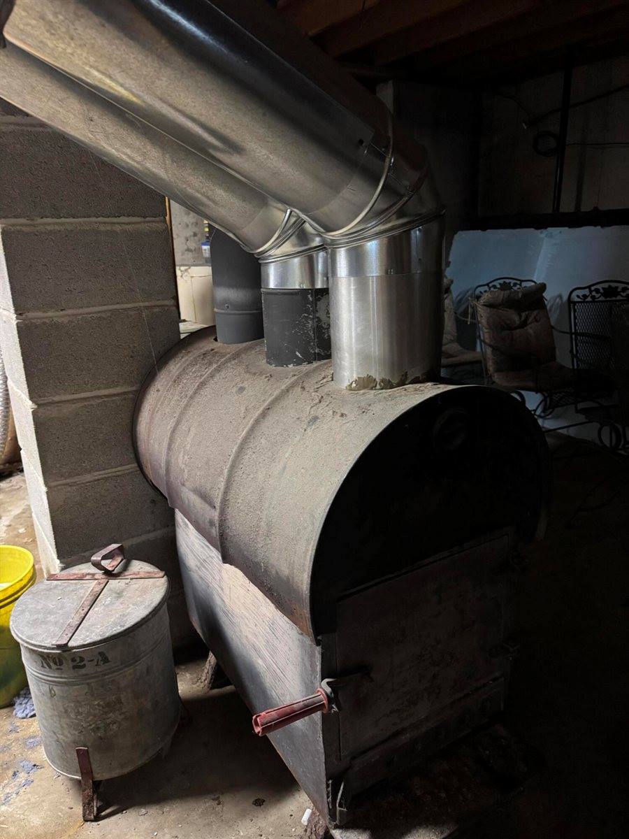 61 Howe Road, Wade, ME 04786